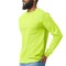 Gildan Ultra Cotton Long Sleeve Pocket T-Shirt, Durable Adult Pullover
